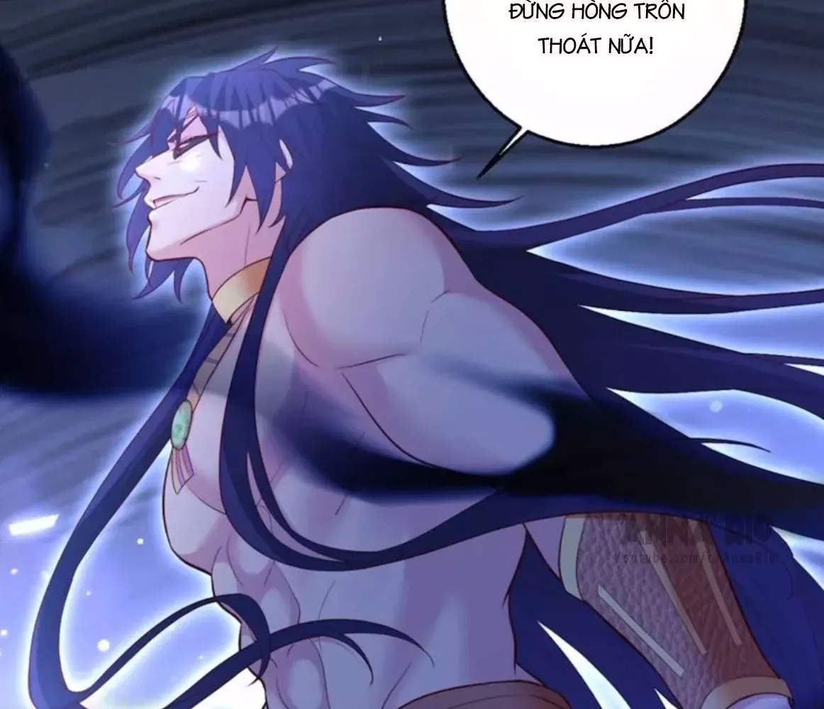 Thảnh Thơi Thú Thế Chủng Chủng Điền, Sinh Sinh Tể Chapter 673 - Trang 2