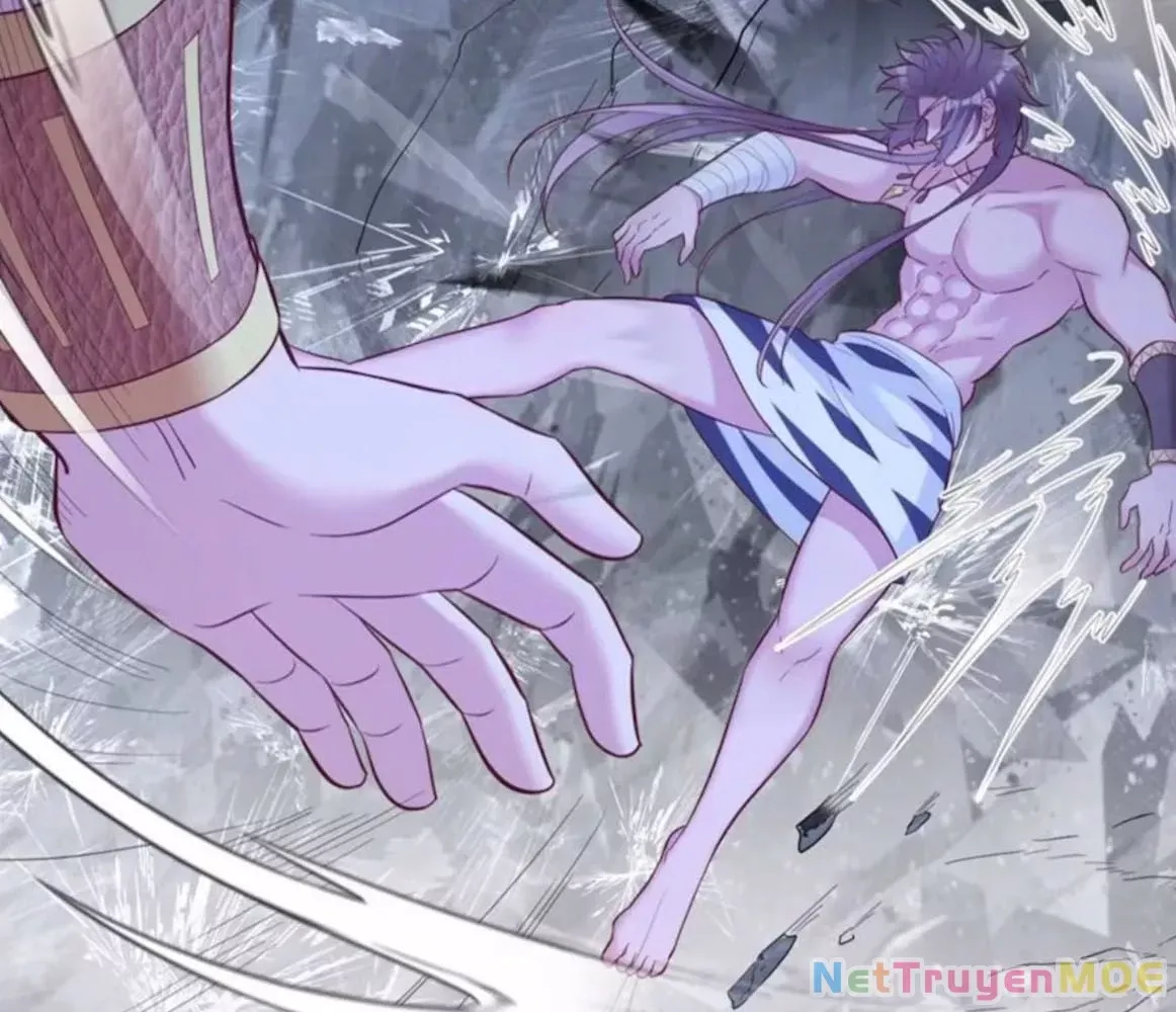 Thảnh Thơi Thú Thế Chủng Chủng Điền, Sinh Sinh Tể Chapter 673 - Trang 2