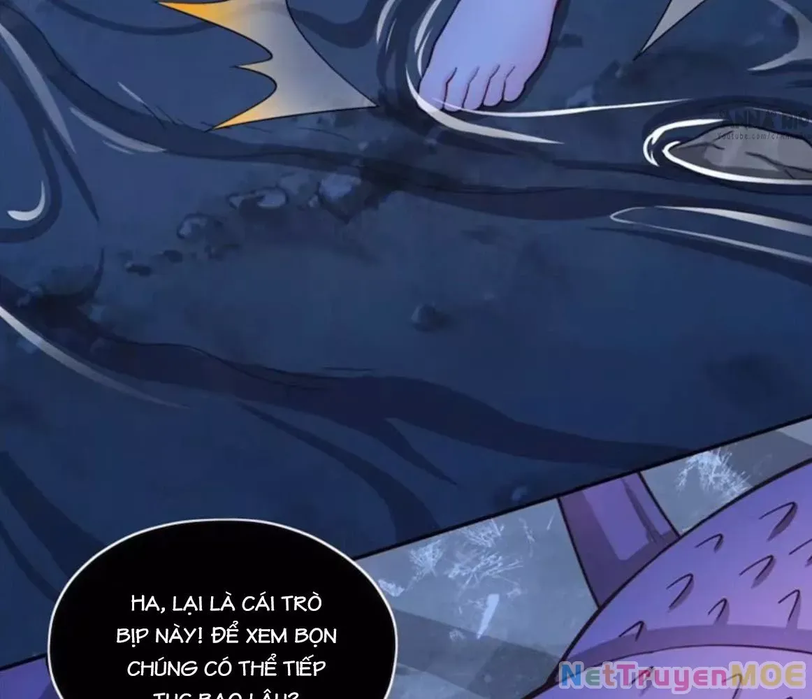 Thảnh Thơi Thú Thế Chủng Chủng Điền, Sinh Sinh Tể Chapter 674 - Trang 2