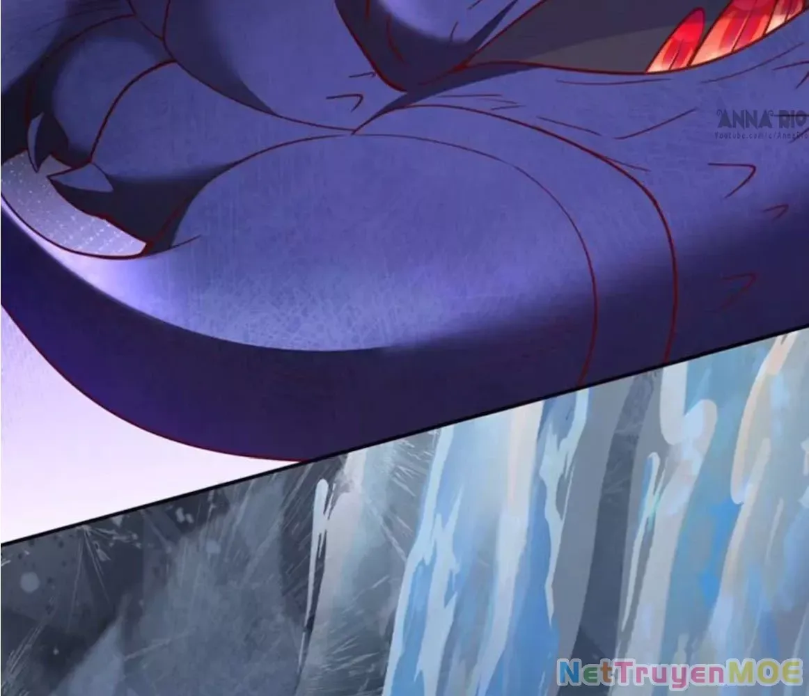 Thảnh Thơi Thú Thế Chủng Chủng Điền, Sinh Sinh Tể Chapter 674 - Trang 2