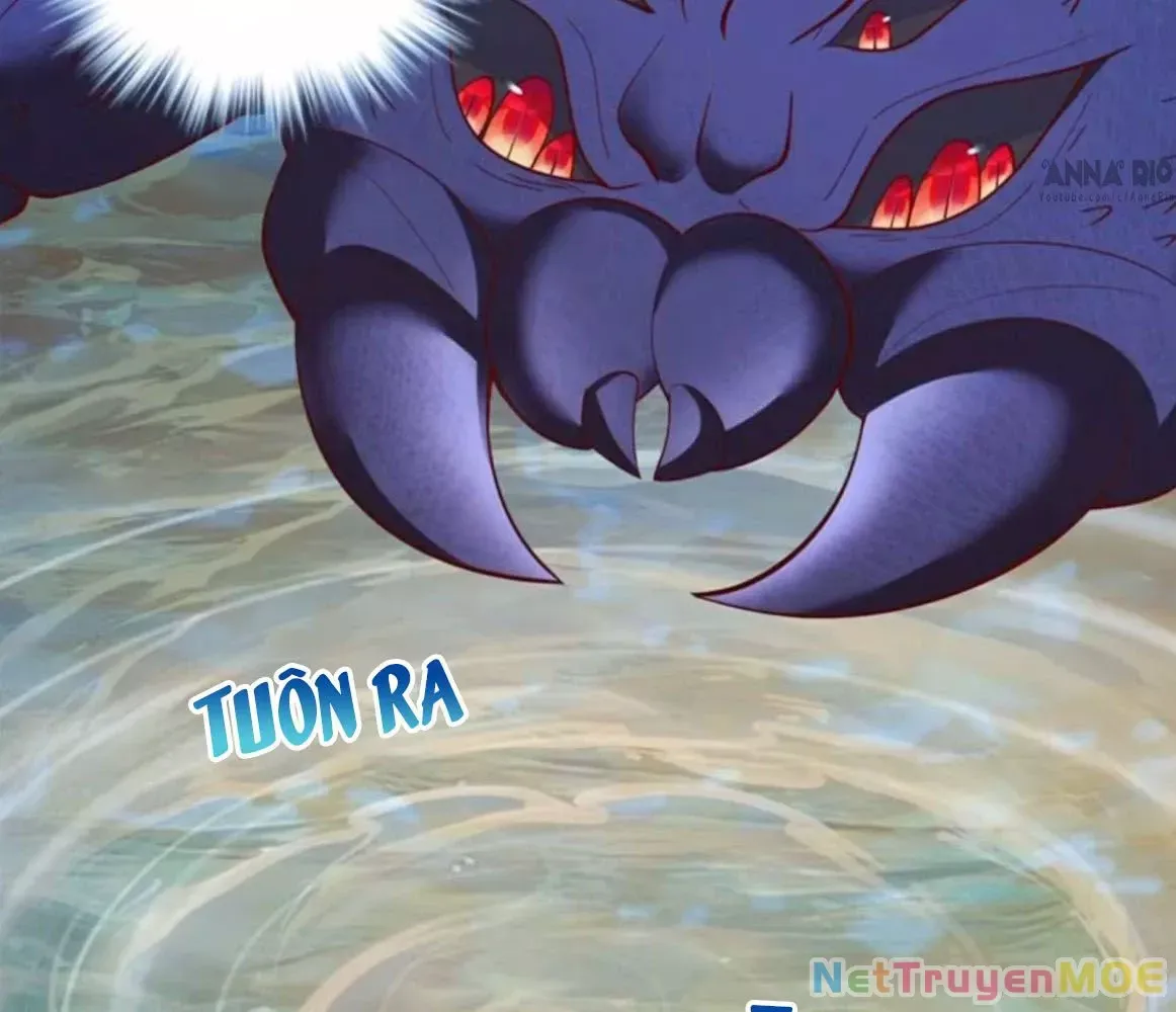 Thảnh Thơi Thú Thế Chủng Chủng Điền, Sinh Sinh Tể Chapter 674 - Trang 2