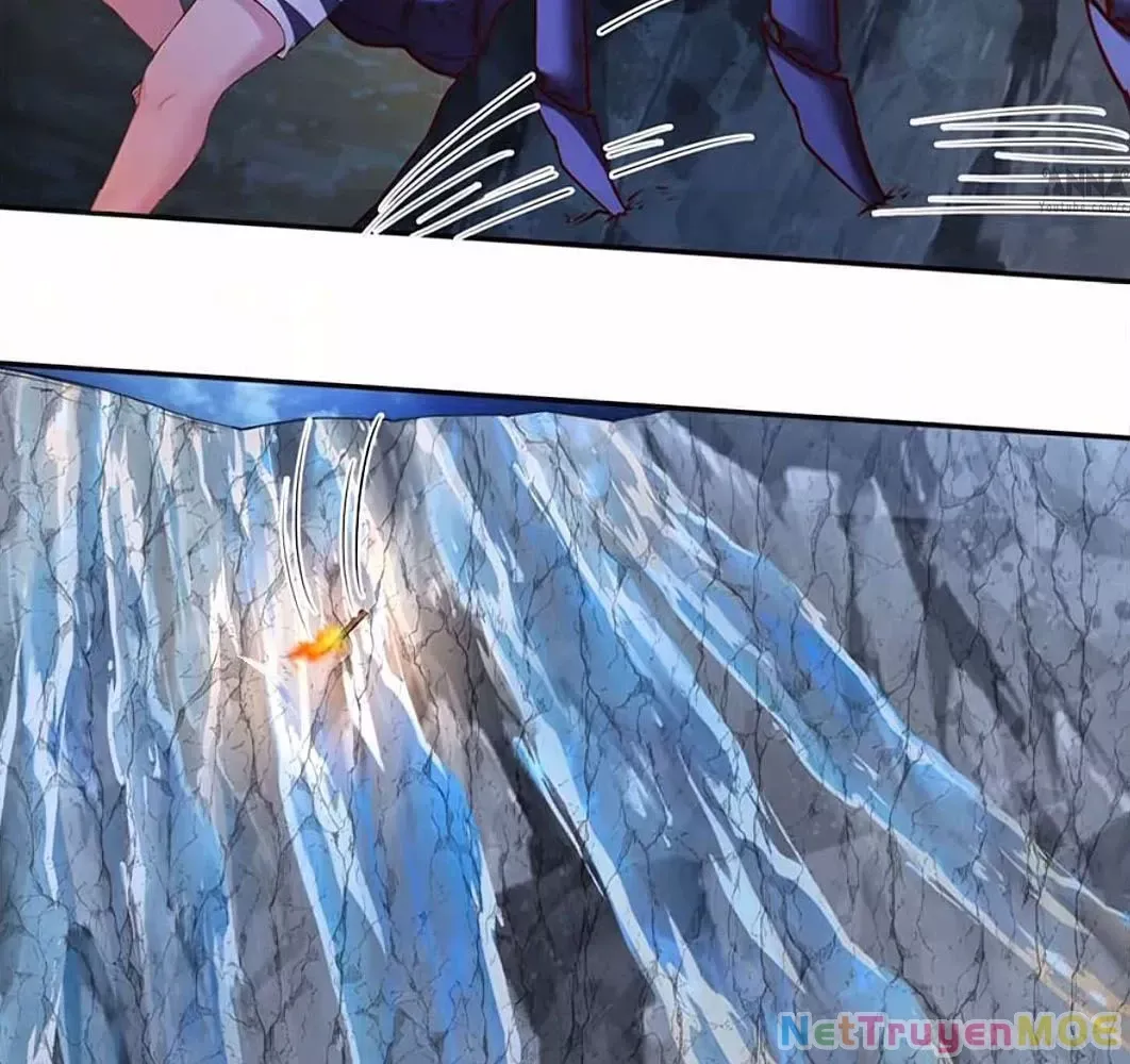 Thảnh Thơi Thú Thế Chủng Chủng Điền, Sinh Sinh Tể Chapter 674 - Trang 2