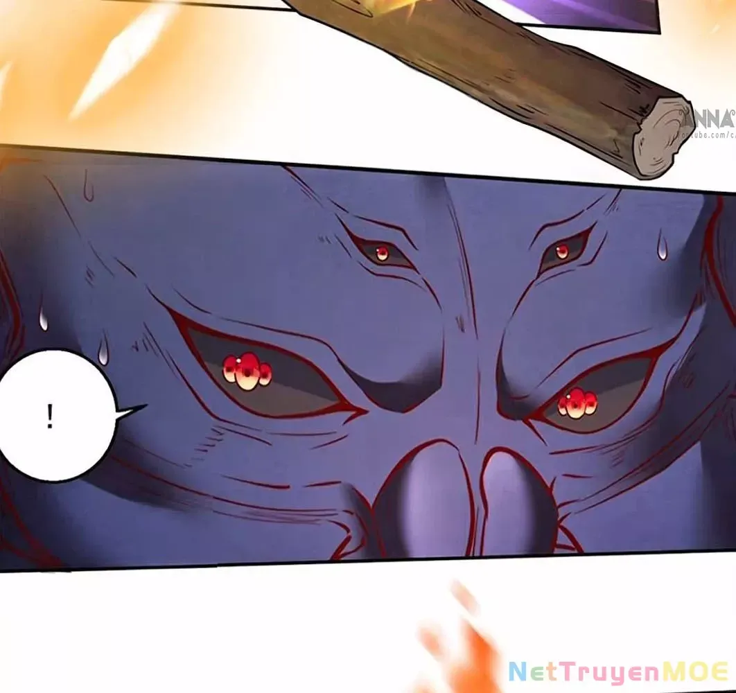 Thảnh Thơi Thú Thế Chủng Chủng Điền, Sinh Sinh Tể Chapter 674 - Trang 2