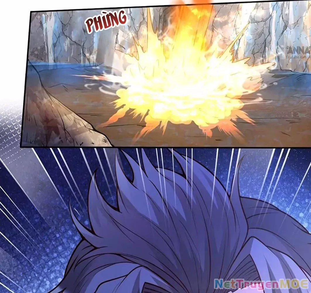 Thảnh Thơi Thú Thế Chủng Chủng Điền, Sinh Sinh Tể Chapter 674 - Trang 2