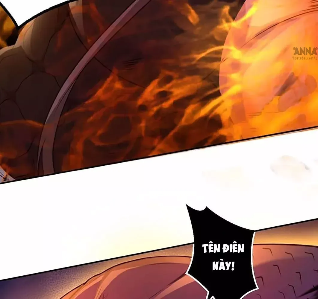 Thảnh Thơi Thú Thế Chủng Chủng Điền, Sinh Sinh Tể Chapter 675 - Trang 2