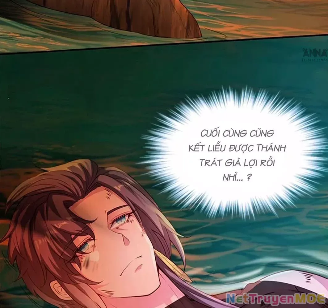 Thảnh Thơi Thú Thế Chủng Chủng Điền, Sinh Sinh Tể Chapter 675 - Trang 2