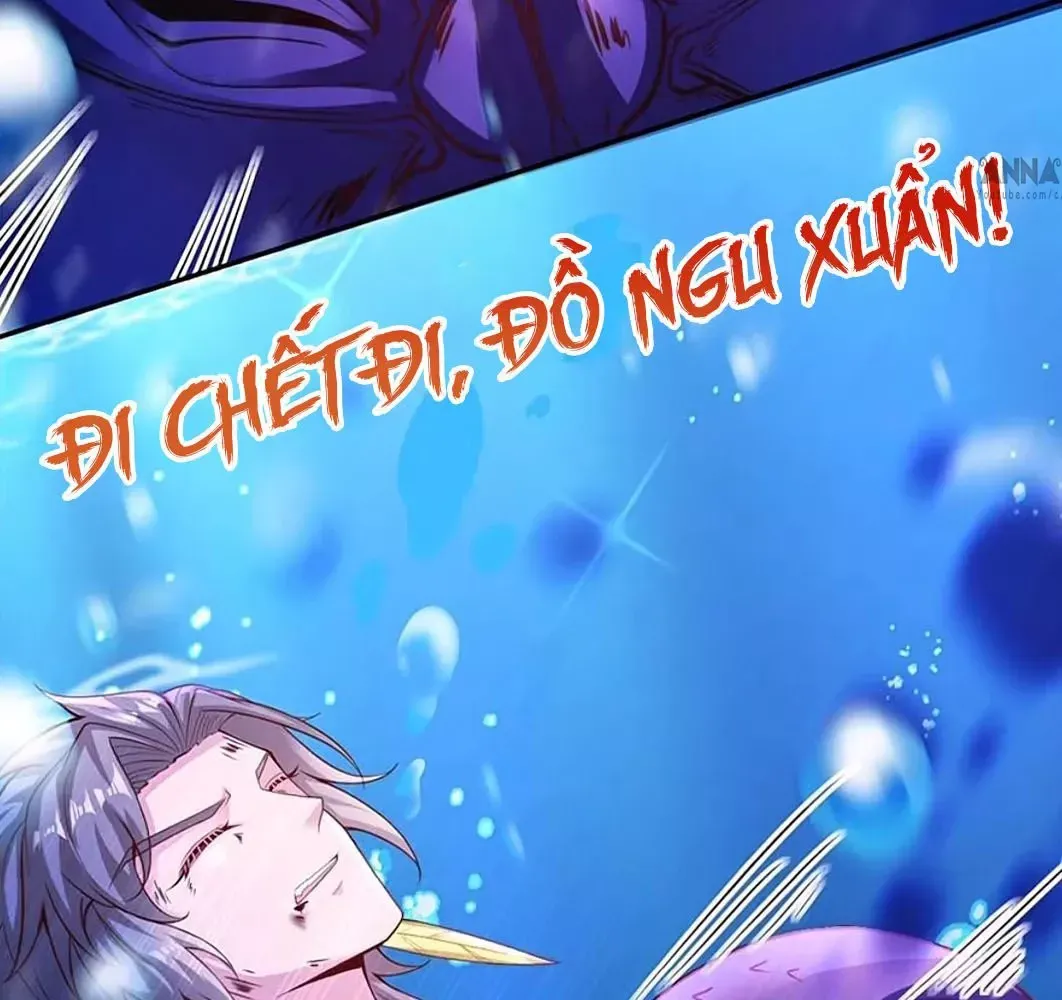 Thảnh Thơi Thú Thế Chủng Chủng Điền, Sinh Sinh Tể Chapter 675 - Trang 2