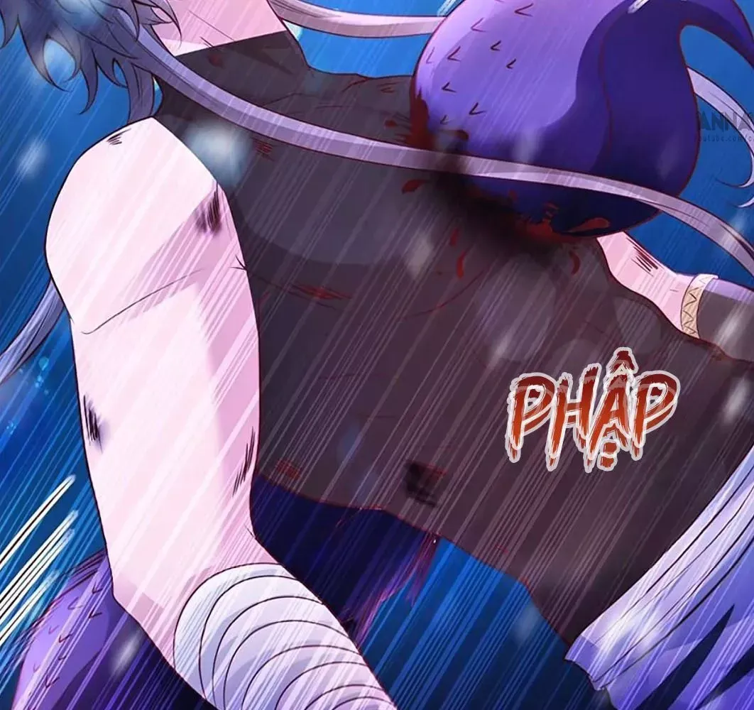 Thảnh Thơi Thú Thế Chủng Chủng Điền, Sinh Sinh Tể Chapter 675 - Trang 2