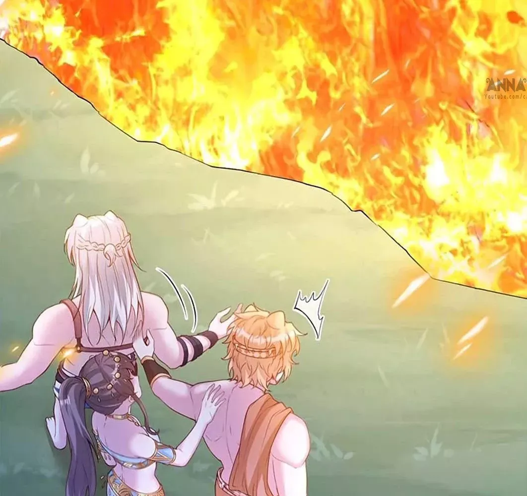 Thảnh Thơi Thú Thế Chủng Chủng Điền, Sinh Sinh Tể Chapter 675 - Trang 2