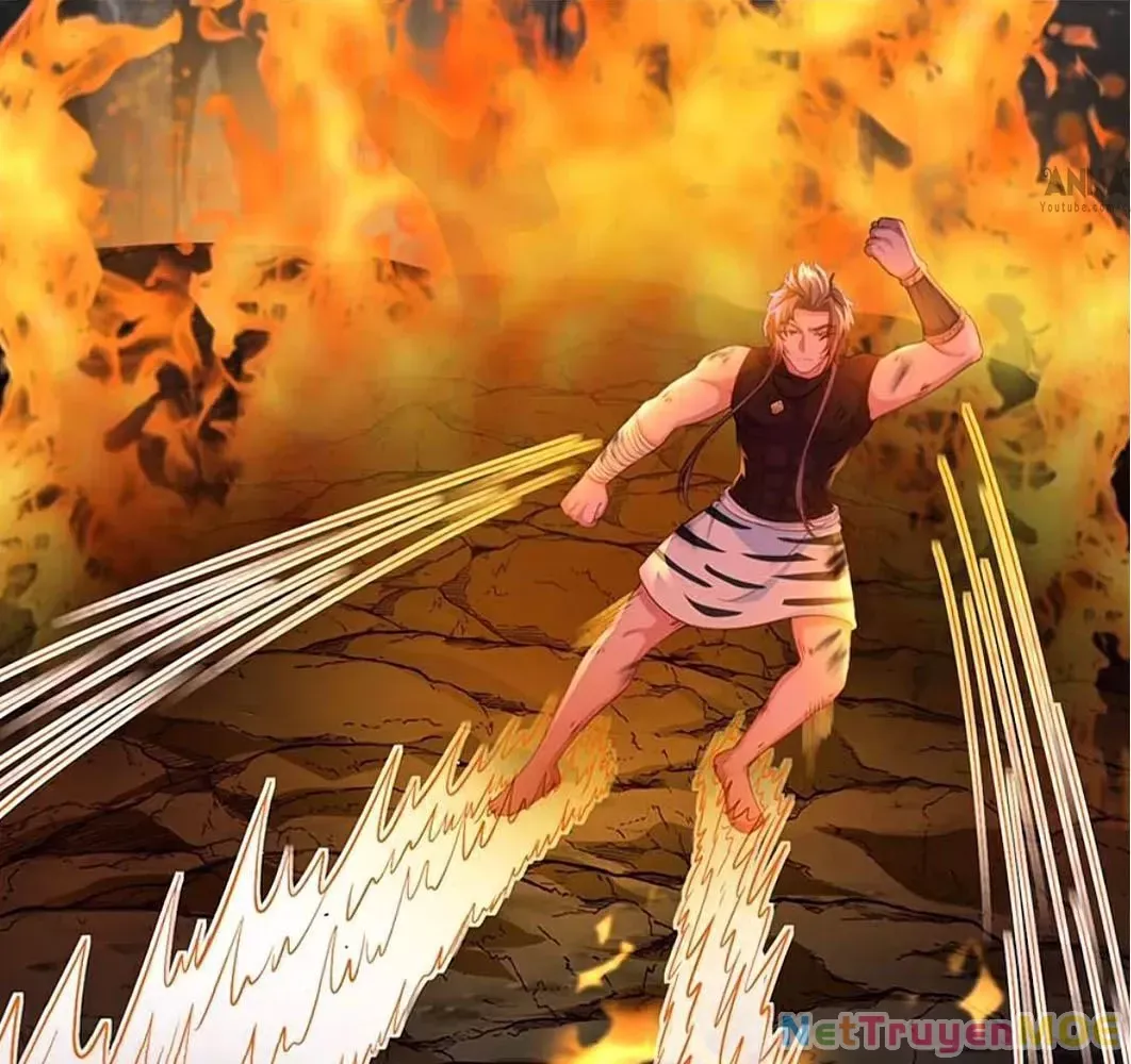 Thảnh Thơi Thú Thế Chủng Chủng Điền, Sinh Sinh Tể Chapter 675 - Trang 2