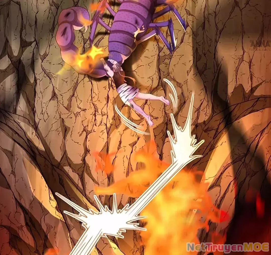 Thảnh Thơi Thú Thế Chủng Chủng Điền, Sinh Sinh Tể Chapter 675 - Trang 2