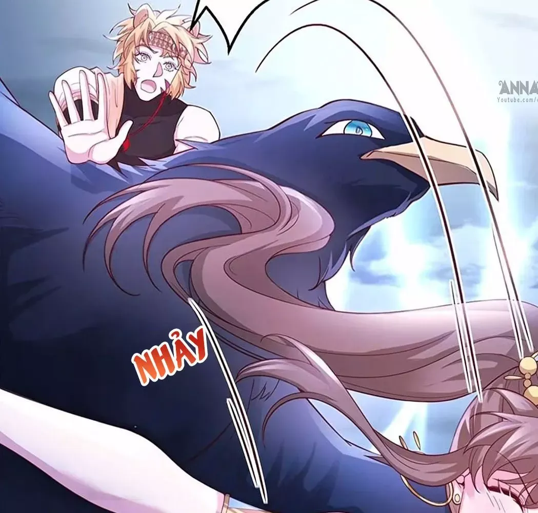 Thảnh Thơi Thú Thế Chủng Chủng Điền, Sinh Sinh Tể Chapter 676 - Trang 2