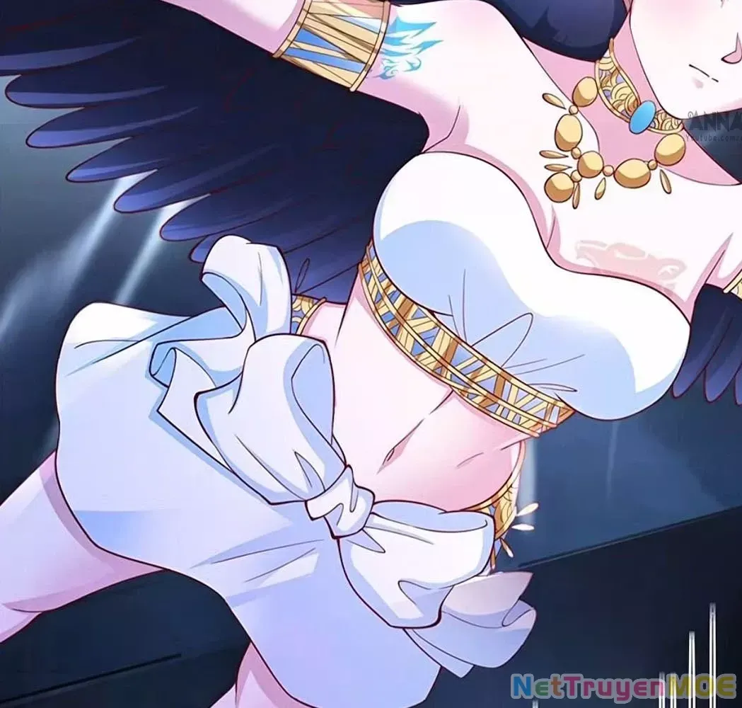 Thảnh Thơi Thú Thế Chủng Chủng Điền, Sinh Sinh Tể Chapter 676 - Trang 2