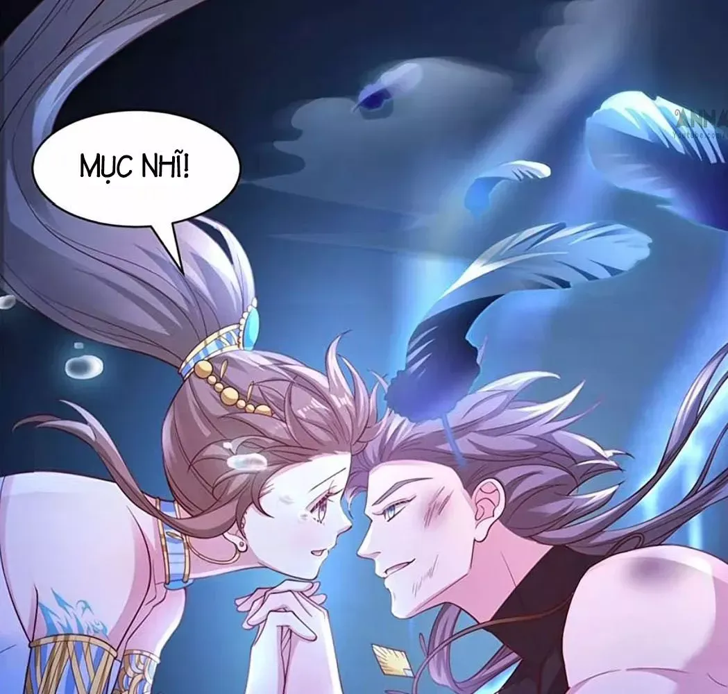 Thảnh Thơi Thú Thế Chủng Chủng Điền, Sinh Sinh Tể Chapter 676 - Trang 2