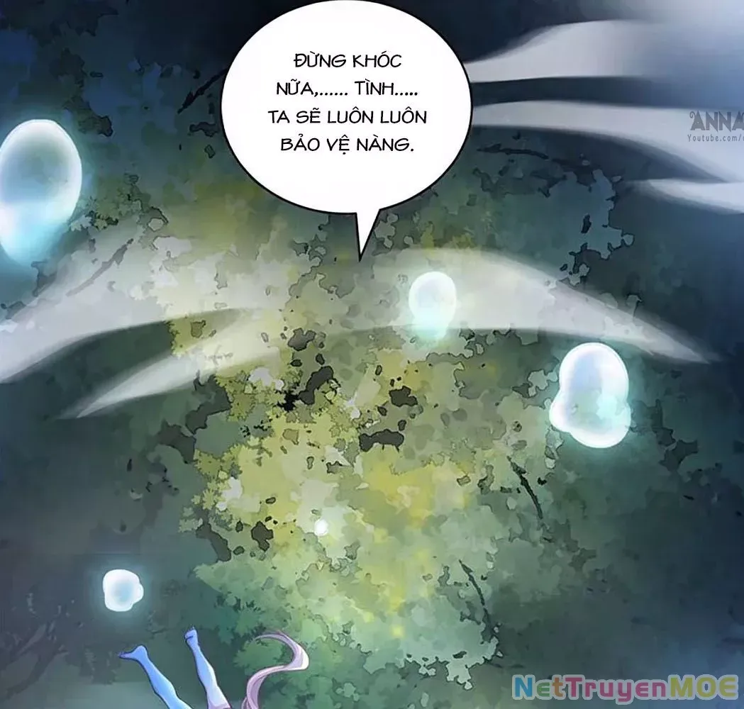 Thảnh Thơi Thú Thế Chủng Chủng Điền, Sinh Sinh Tể Chapter 676 - Trang 2