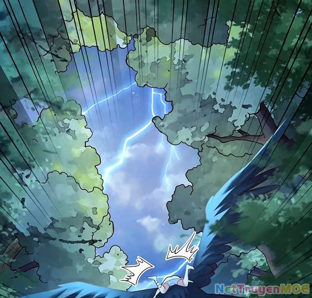 Thảnh Thơi Thú Thế Chủng Chủng Điền, Sinh Sinh Tể Chapter 676 - Trang 2