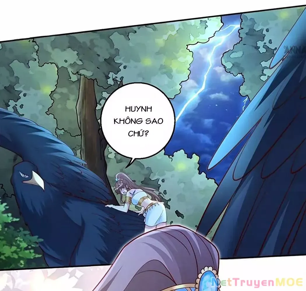 Thảnh Thơi Thú Thế Chủng Chủng Điền, Sinh Sinh Tể Chapter 676 - Trang 2