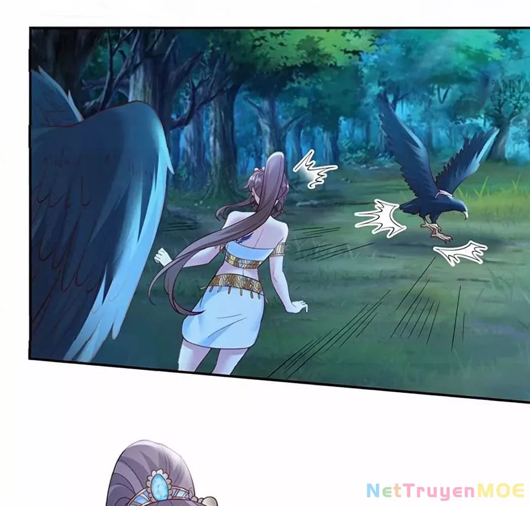 Thảnh Thơi Thú Thế Chủng Chủng Điền, Sinh Sinh Tể Chapter 676 - Trang 2