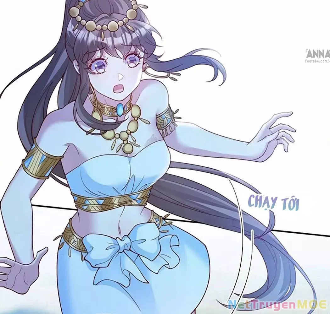 Thảnh Thơi Thú Thế Chủng Chủng Điền, Sinh Sinh Tể Chapter 676 - Trang 2