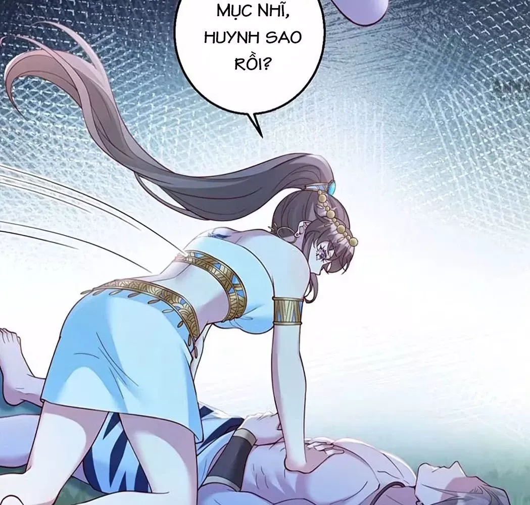 Thảnh Thơi Thú Thế Chủng Chủng Điền, Sinh Sinh Tể Chapter 676 - Trang 2