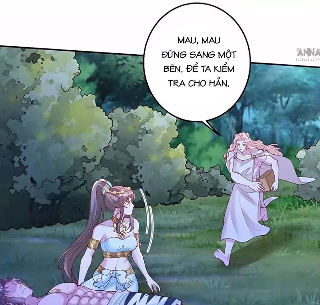 Thảnh Thơi Thú Thế Chủng Chủng Điền, Sinh Sinh Tể Chapter 676 - Trang 2