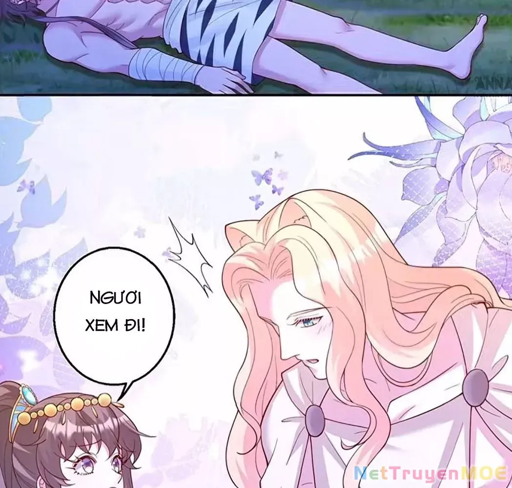 Thảnh Thơi Thú Thế Chủng Chủng Điền, Sinh Sinh Tể Chapter 676 - Trang 2