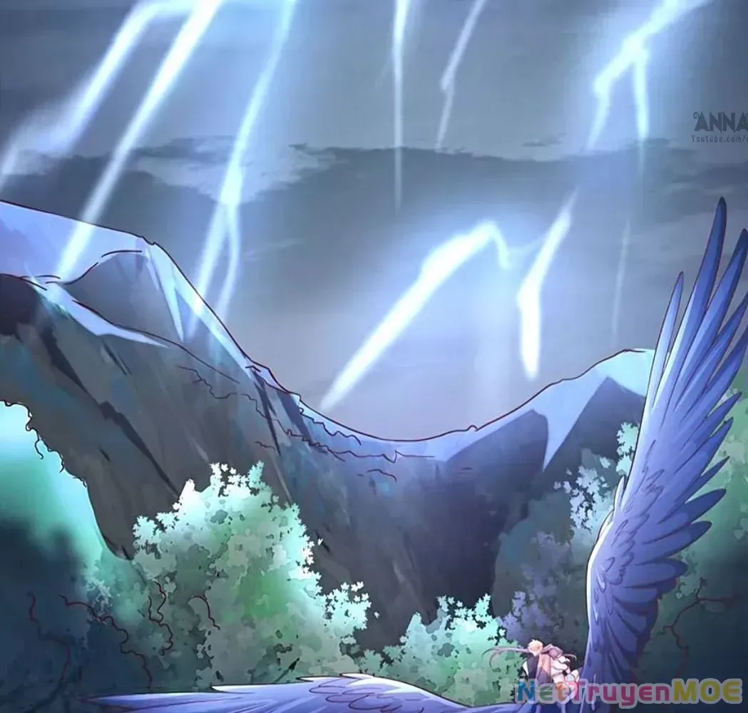 Thảnh Thơi Thú Thế Chủng Chủng Điền, Sinh Sinh Tể Chapter 676 - Trang 2