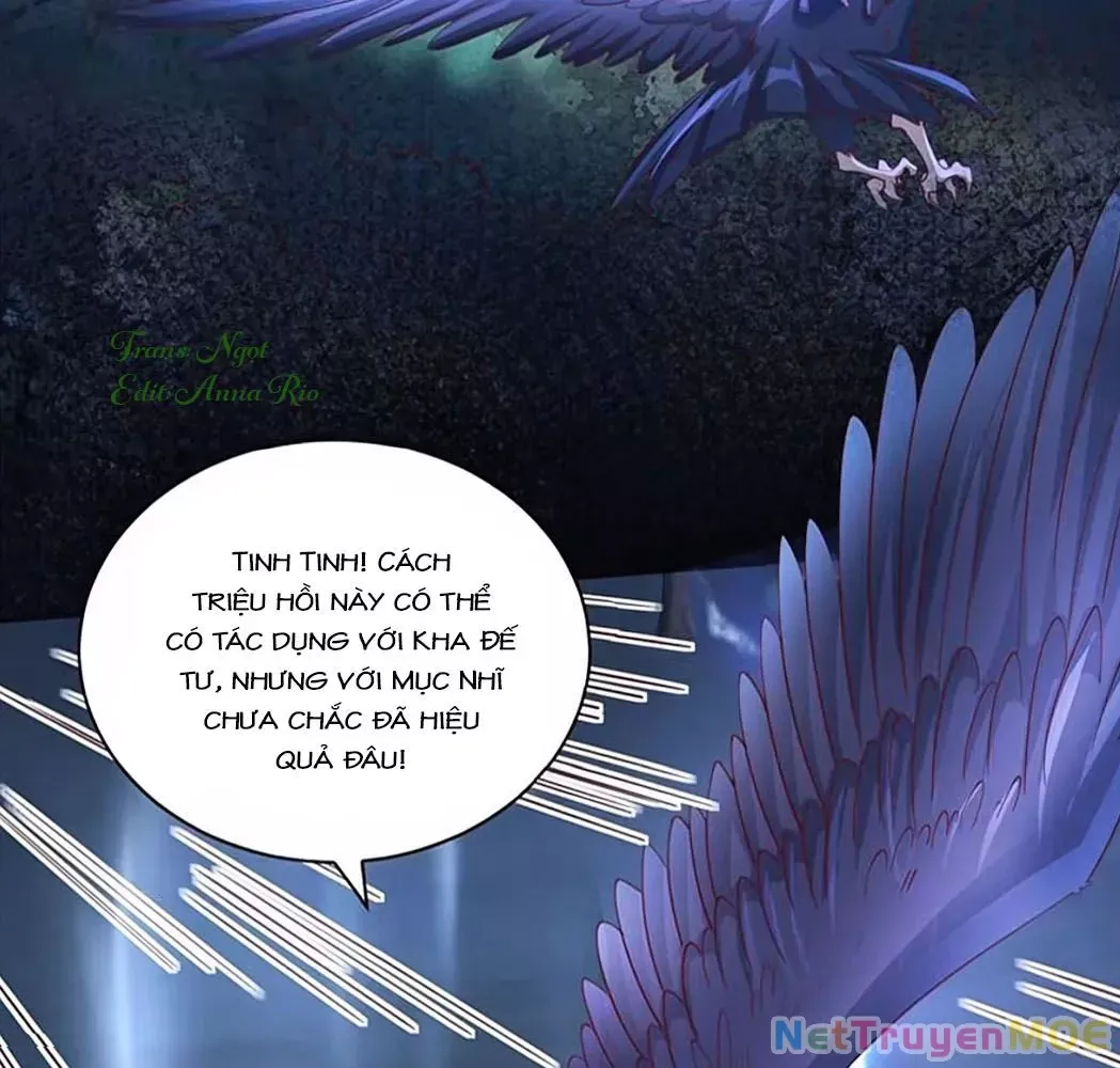 Thảnh Thơi Thú Thế Chủng Chủng Điền, Sinh Sinh Tể Chapter 676 - Trang 2