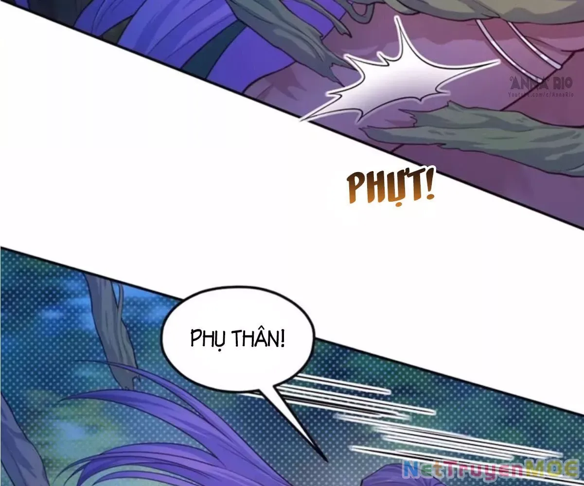 Thảnh Thơi Thú Thế Chủng Chủng Điền, Sinh Sinh Tể Chapter 677 - Trang 2