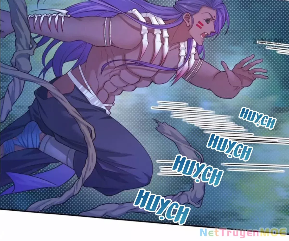 Thảnh Thơi Thú Thế Chủng Chủng Điền, Sinh Sinh Tể Chapter 677 - Trang 2