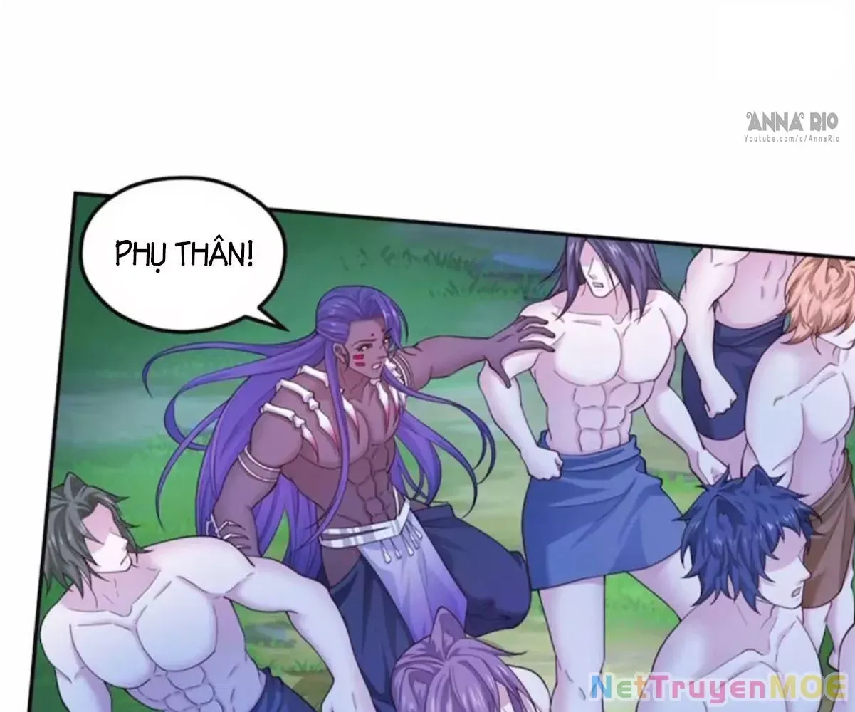 Thảnh Thơi Thú Thế Chủng Chủng Điền, Sinh Sinh Tể Chapter 677 - Trang 2