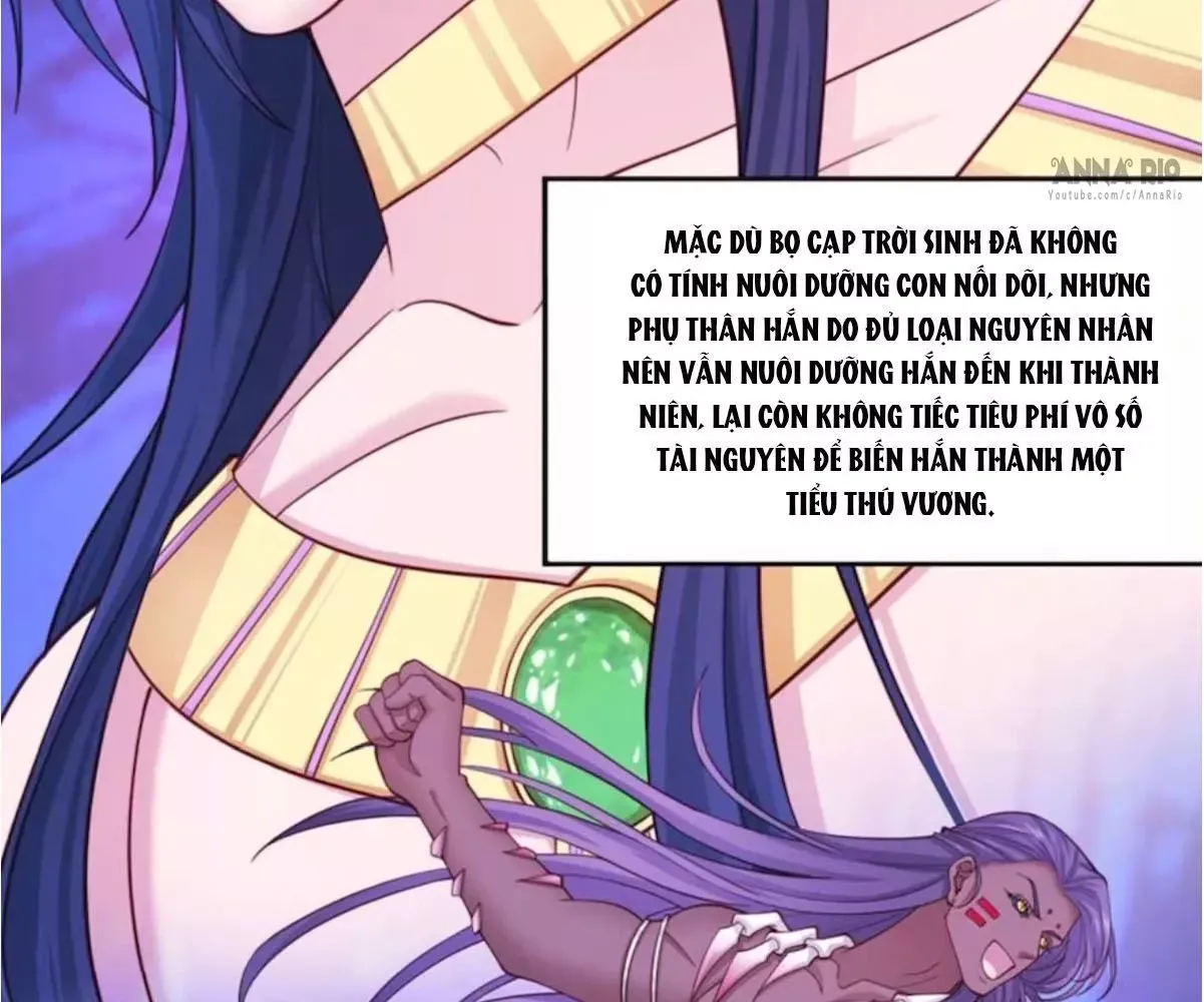 Thảnh Thơi Thú Thế Chủng Chủng Điền, Sinh Sinh Tể Chapter 677 - Trang 2