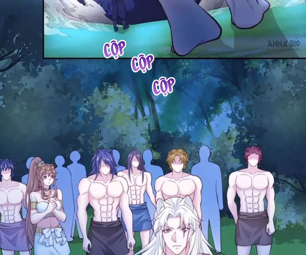 Thảnh Thơi Thú Thế Chủng Chủng Điền, Sinh Sinh Tể Chapter 677 - Trang 2