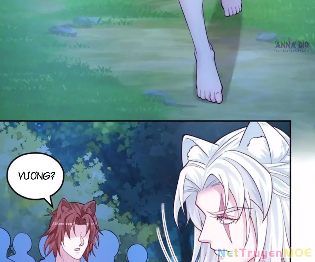 Thảnh Thơi Thú Thế Chủng Chủng Điền, Sinh Sinh Tể Chapter 677 - Trang 2