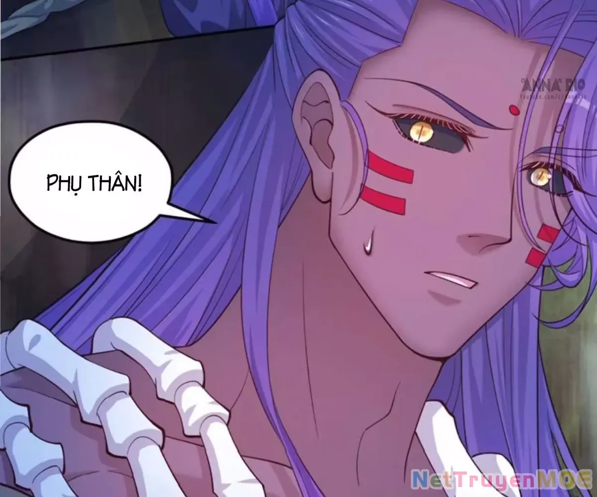 Thảnh Thơi Thú Thế Chủng Chủng Điền, Sinh Sinh Tể Chapter 677 - Trang 2