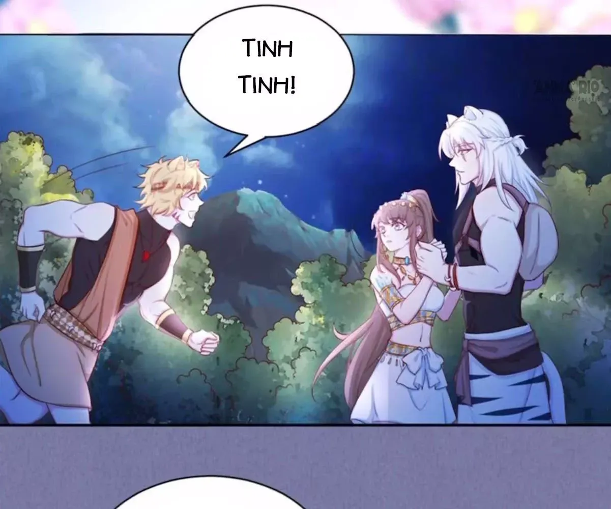 Thảnh Thơi Thú Thế Chủng Chủng Điền, Sinh Sinh Tể Chapter 678 - Trang 2