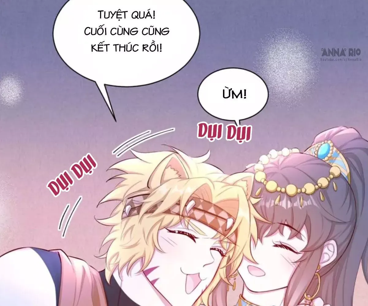 Thảnh Thơi Thú Thế Chủng Chủng Điền, Sinh Sinh Tể Chapter 678 - Trang 2