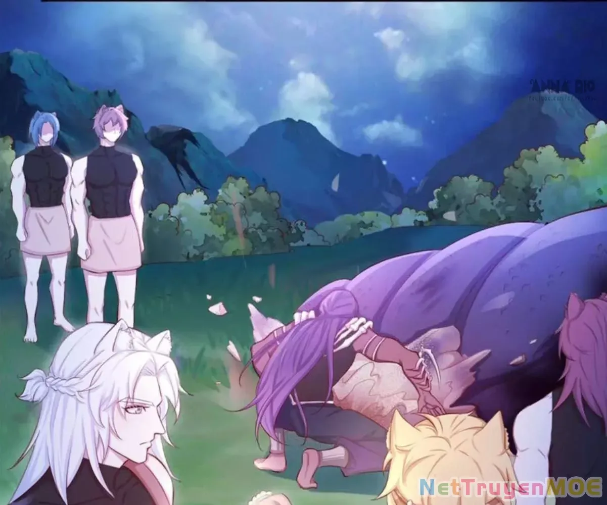 Thảnh Thơi Thú Thế Chủng Chủng Điền, Sinh Sinh Tể Chapter 678 - Trang 2