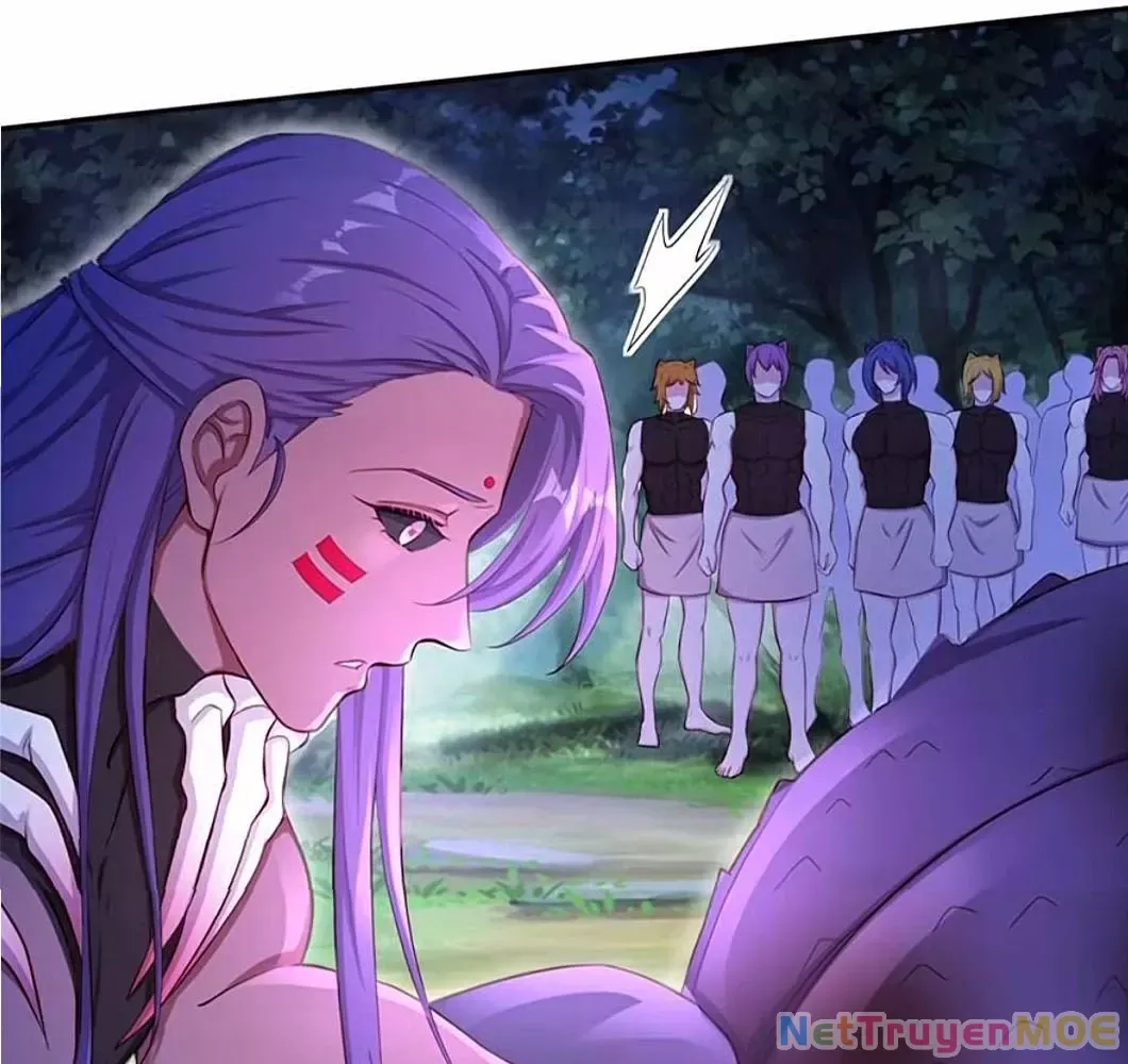 Thảnh Thơi Thú Thế Chủng Chủng Điền, Sinh Sinh Tể Chapter 678 - Trang 2