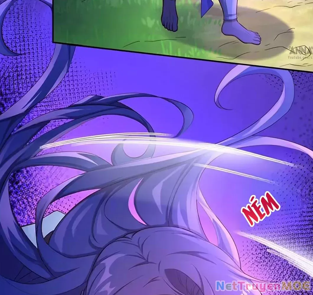 Thảnh Thơi Thú Thế Chủng Chủng Điền, Sinh Sinh Tể Chapter 678 - Trang 2