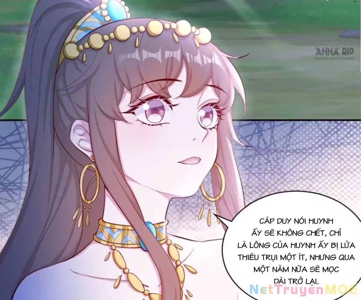 Thảnh Thơi Thú Thế Chủng Chủng Điền, Sinh Sinh Tể Chapter 678 - Trang 2