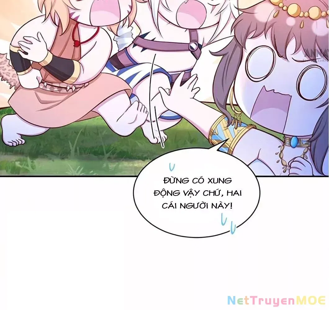 Thảnh Thơi Thú Thế Chủng Chủng Điền, Sinh Sinh Tể Chapter 679 - Trang 2