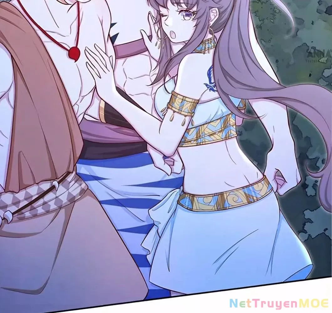 Thảnh Thơi Thú Thế Chủng Chủng Điền, Sinh Sinh Tể Chapter 679 - Trang 2