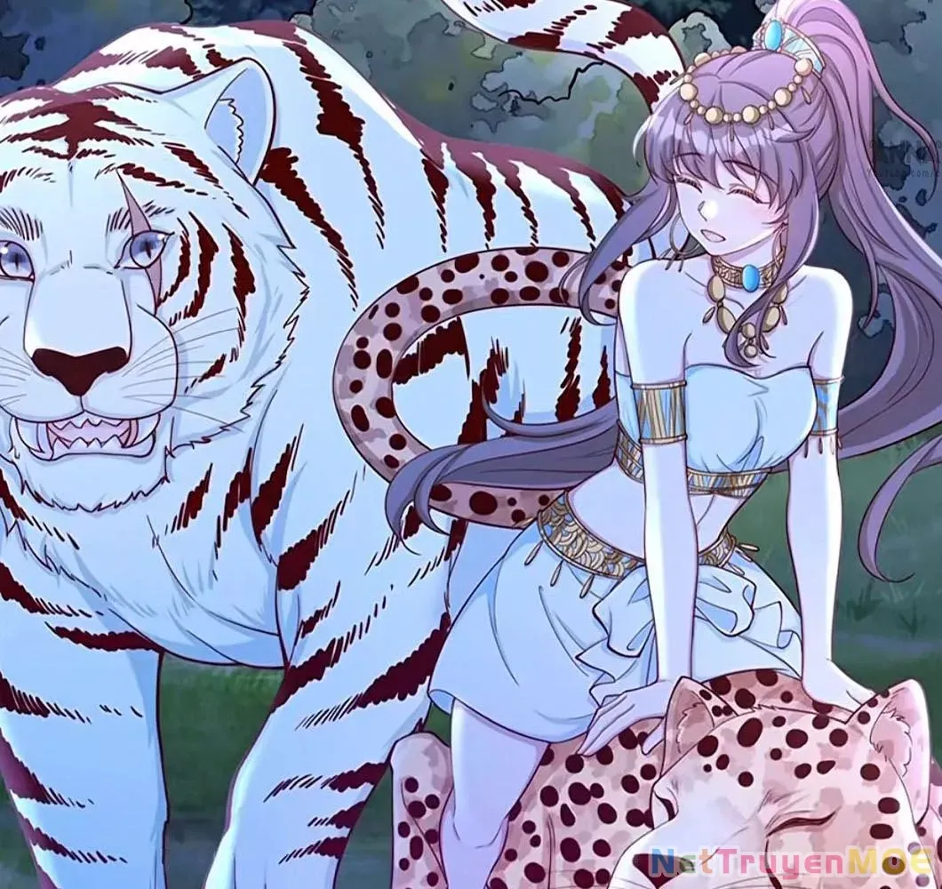 Thảnh Thơi Thú Thế Chủng Chủng Điền, Sinh Sinh Tể Chapter 679 - Trang 2