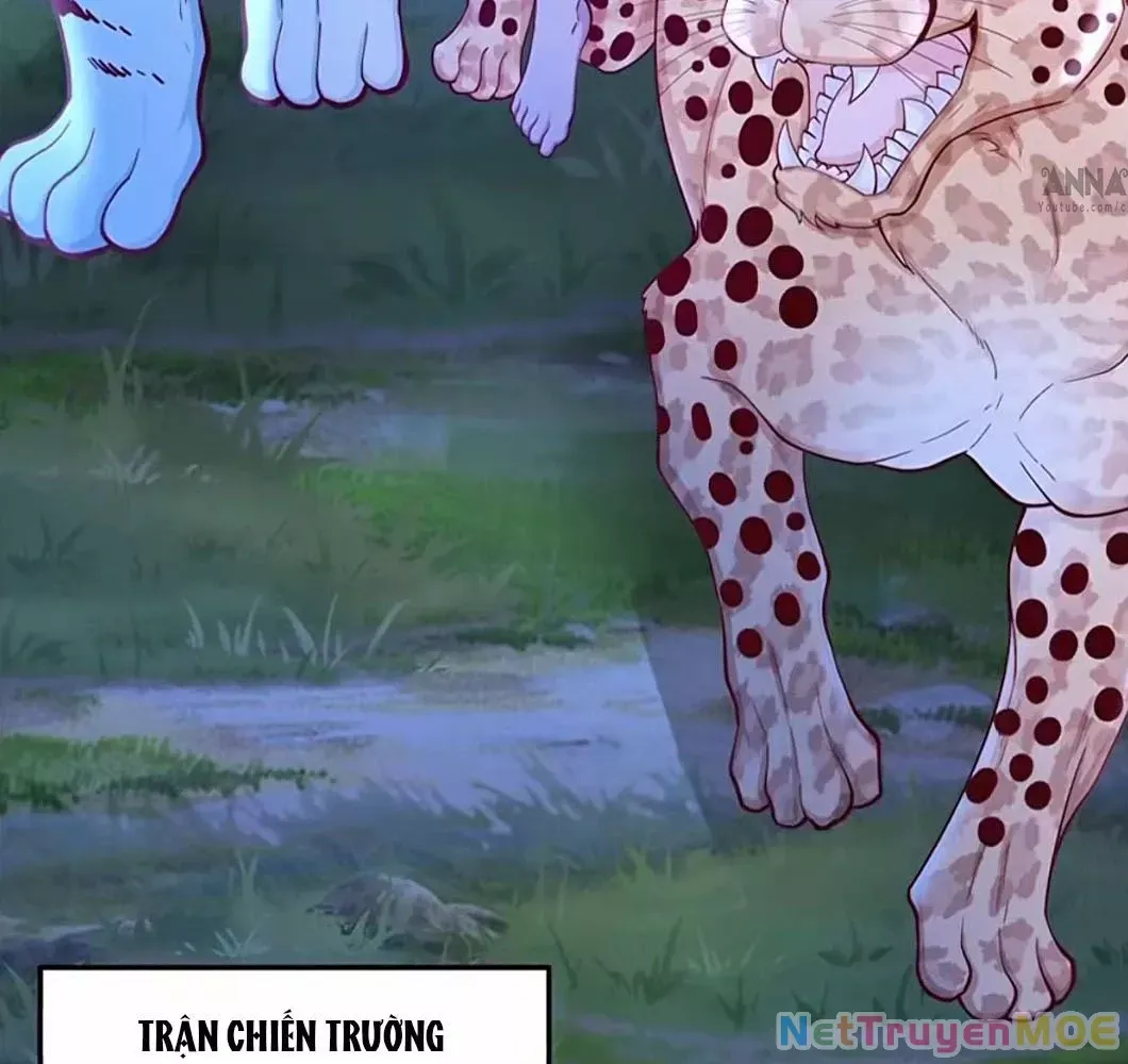 Thảnh Thơi Thú Thế Chủng Chủng Điền, Sinh Sinh Tể Chapter 679 - Trang 2