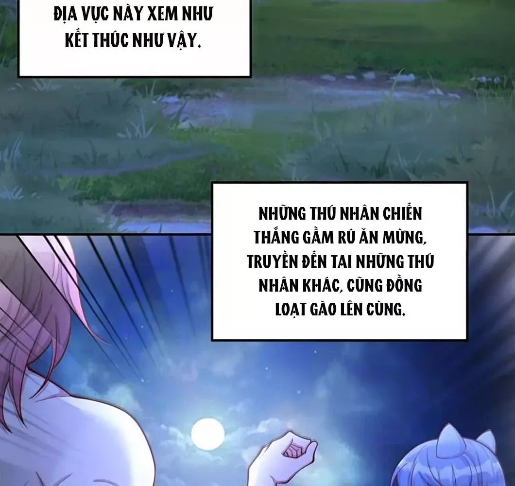 Thảnh Thơi Thú Thế Chủng Chủng Điền, Sinh Sinh Tể Chapter 679 - Trang 2