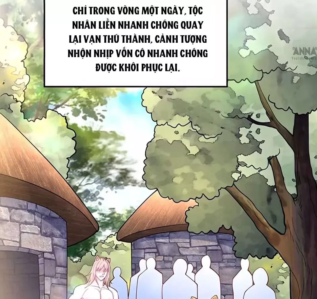 Thảnh Thơi Thú Thế Chủng Chủng Điền, Sinh Sinh Tể Chapter 679 - Trang 2