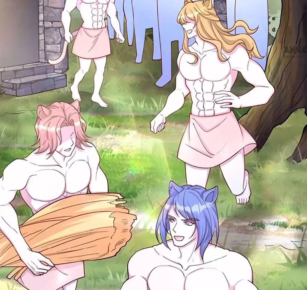 Thảnh Thơi Thú Thế Chủng Chủng Điền, Sinh Sinh Tể Chapter 679 - Trang 2