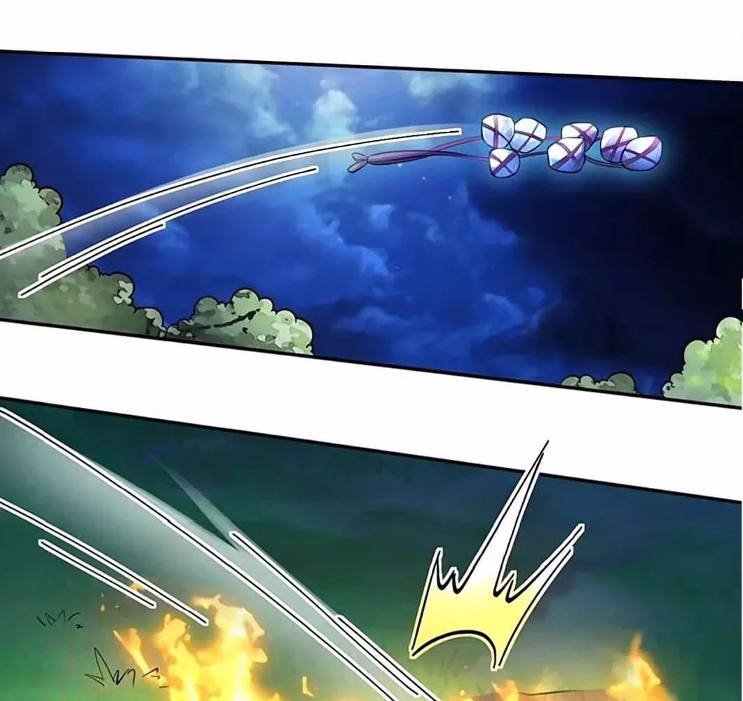 Thảnh Thơi Thú Thế Chủng Chủng Điền, Sinh Sinh Tể Chapter 679 - Trang 2