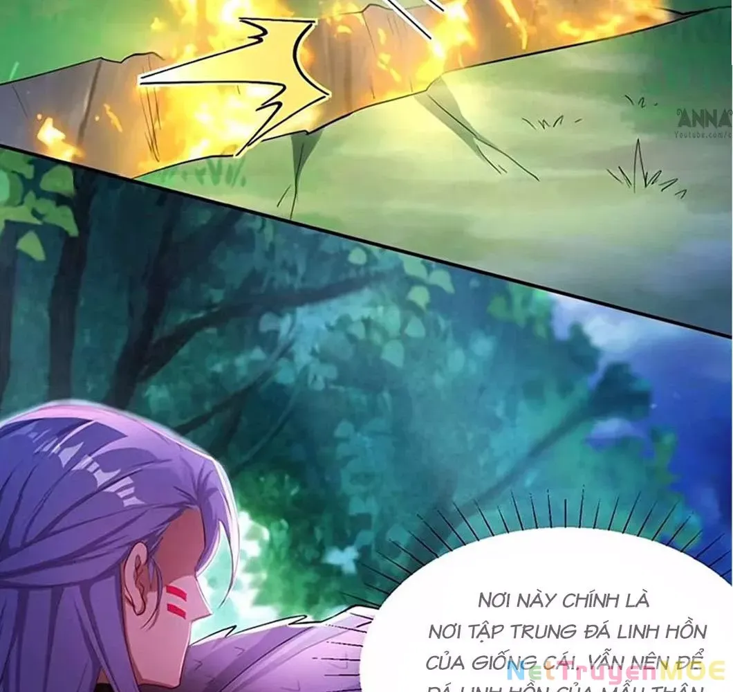 Thảnh Thơi Thú Thế Chủng Chủng Điền, Sinh Sinh Tể Chapter 679 - Trang 2